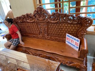 thiết kế đoản dài bề thế