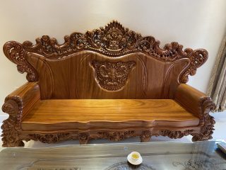 đoản dài louis hoàng gia