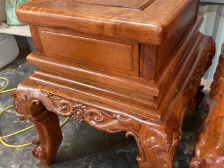 thiết kế đôn kẹp