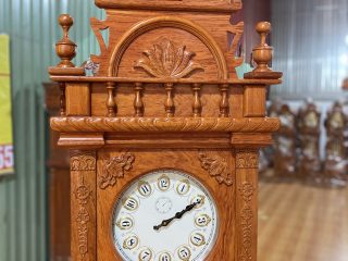 đồng hồ louis hoàng gia tân cổ điển