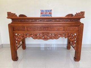 án gian mẫu như ý đục nọng thủng