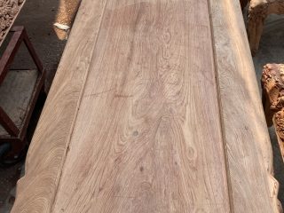 bàn trà khung tranh gỗ hương đá