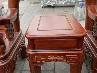 đôn kẹp minh quốc triện