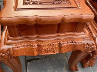 đôn kẹp minh quốc