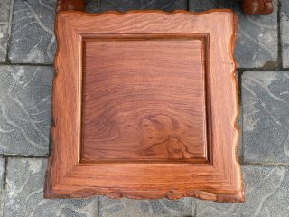 mặt đôn gỗ hương đá