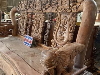 đoản dài tay cột 14 bề thế