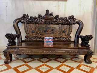 đoản dài minh quốc nghê bảo đỉnh