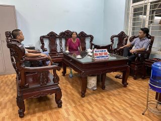 bàn ghế louis hoàng gia tân cổ điển 10 món
