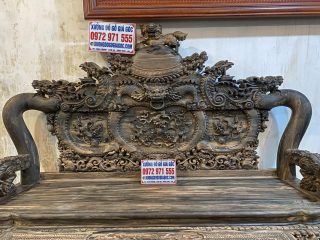 đoản dài minh quốc nghê bảo đỉnh phượng hóa