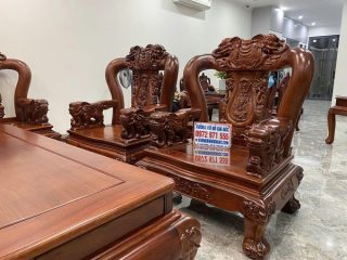 bộ đôi ghế đơn