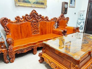 đoản dài hoàng gia nguyên khối