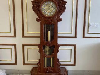 đồng hồ cây louis hoàng gia