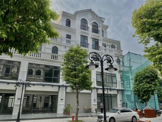 biệt thự nhà anh Vĩnh