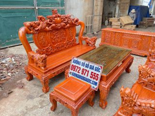 đoàn dài minh quốc nghê bảo đỉnh