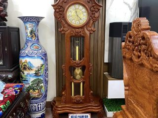 đồng hồ cây louis hoàng gia