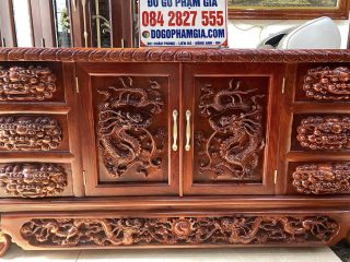 kệ có ngăn kéo và tủ tiện dụng