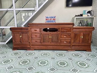 kệ tivi sang trọng