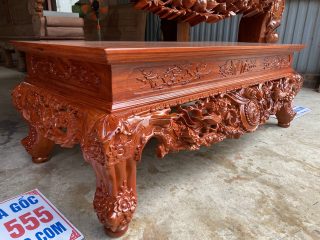 bàn cơm mai điểu