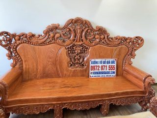 đoản dài hoàng gia nguyên khối