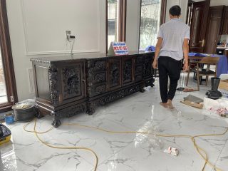 kệ tivi mặt bằng nhiều ngăn tủ tiện dụng