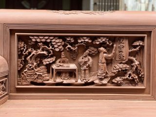 trường kỷ bách chia 8 ô đục tích tam quốc