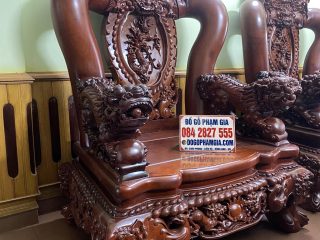 ghế đơn minh quốc nghê