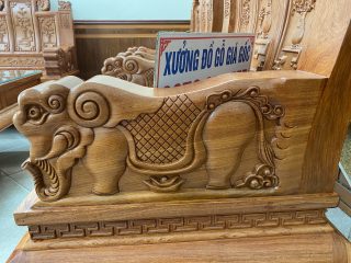 bàn ghế phòng khách