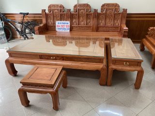 bàn ghế phòng khách