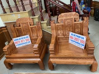 bàn ghế phòng khách