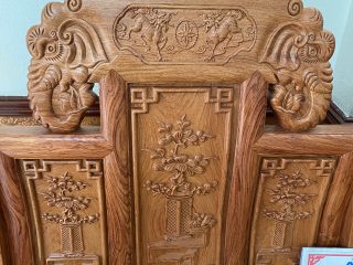 bàn ghế phòng khách