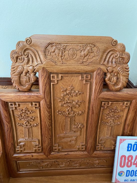 bàn ghế phòng khách