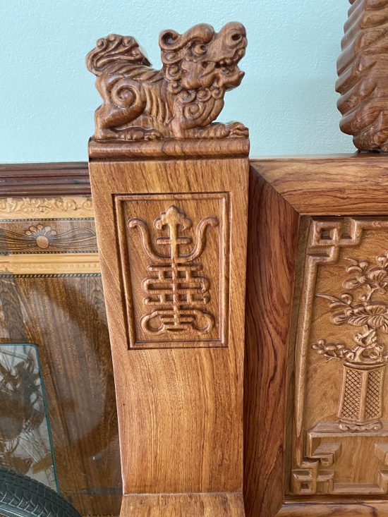 bàn ghế phòng khách