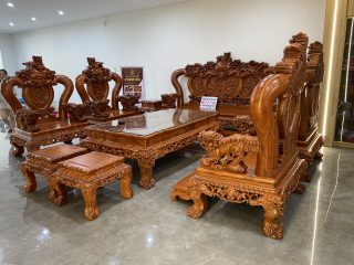 bàn ghế phòng khách