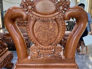 bàn ghế phòng khách