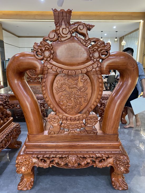 bàn ghế phòng khách