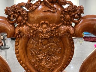 bàn ghế phòng khách