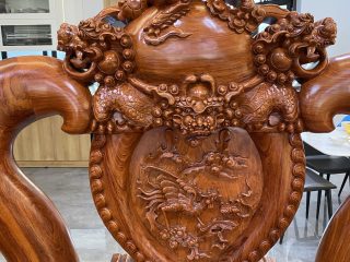 bàn ghế phòng khách