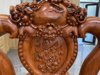 bàn ghế phòng khách