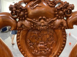 bàn ghế phòng khách