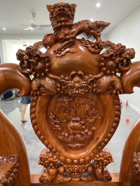 bàn ghế phòng khách