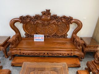 bàn ghế phòng khách