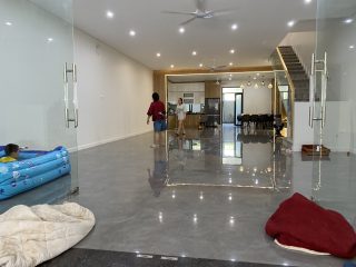 bàn ghế phòng khách