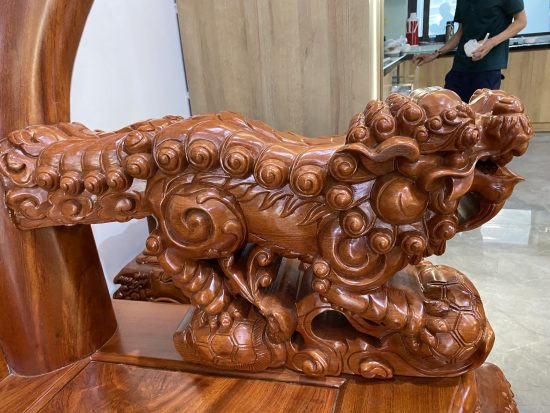 bàn ghế phòng khách