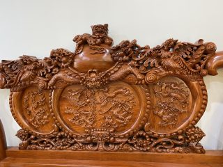 bàn ghế phòng khách