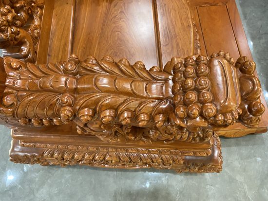 bàn ghế phòng khách