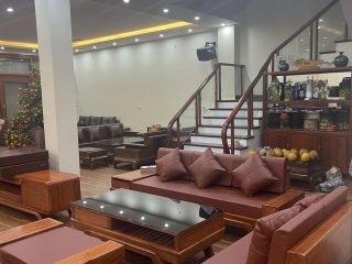bàn ghế sofa phòng khách