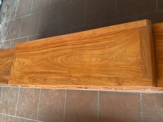 kệ tivi gỗ hương