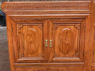 kệ tivi gỗ hương