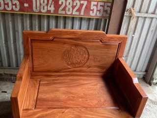 Bàn ghế quốc sắc thiên hương