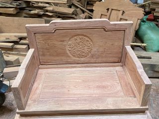 Bàn ghế quốc sắc thiên hương